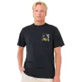 Rip Curl Aots Ty Williams Coastline Kortarmet T-skjorte
