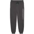 Puma Maximal Metallic Fl Svettbukser