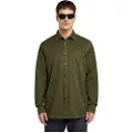G-Star Regular 1 Pocket Skjorte Med Lange Ermer