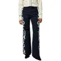 Wrangler 70s Flare Fit Bukser