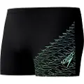 Speedo Medley Logo Badebukse