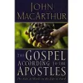 Thomas Nelson The Gospel According to the Apostles