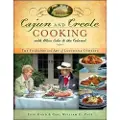 Turner Publishing Company Cajun and Creole Cooking with Miss Edie and the Colonel