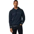 Hackett London Sporting Club Hettegenser