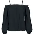 Urban Classics S Top Cold Langarmet T-skjorte