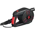 Bestway 62145, Gummibåt, 0,066 stang, 1100 l/min, Sort, Grå, EMC/LVD/CB/ROHS, AC