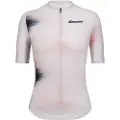 Santini Ombra Eco Micro Kort Ermet Trøye