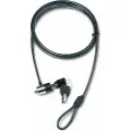 Dicota - Sikkerhetskabellås - 2 m