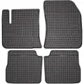 Frogum Gummimåtter Citroën e-C4 2020-