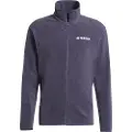 Adidas Multi Essentials Fleecejakke Med Full Glidelås