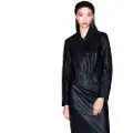 Armani Exchange Xw000654_af16212 Skinnjakke