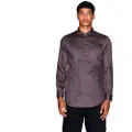 Armani Exchange Xm001142_af13131 Skjorte Med Lange Ermer