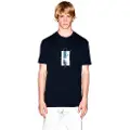 Armani Exchange Xm001440_af10358 Kortarmet T-skjorte