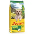 Josera Young Star, Voksen, Alle raser, Potet, Fjærkre, 12,5 kg