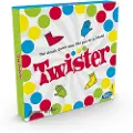 KO - TWISTER - selskapsspill