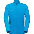 Mammut Aconcagua Light Fleecejakke Med Full Glidelås
