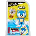 Goo Jit Zu Sonic The Hedgehog Figur