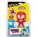 Heroes Of Goo Jit Zu Sonic The Hedgehog Knuckles-figur