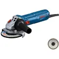 Bosch Gws 12-125 Sds Vinkelsliper