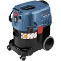 Bosch GAS 35 L SFC+ Professional - Støvsuger - kanister - uten pose