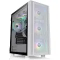 Thermaltake H570 Tg Argb Snow Tårn Med Vindu