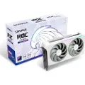 Sparkle Arc B580 ROC Luna OC Ultra - 12GB GDDR6 RAM - Grafikkort