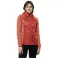 Jack Wolfskin Routeburn Pro Hybrid Jakke
