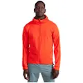 Rossignol Mid Layer Thin Genser Med Hel Glidelås
