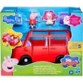 Pipsa Possu Big Family Car