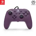 PowerA Enhanced Wired Controller for Nintendo Switch - Galaxy Purple