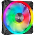 Corsair Ql140 Rgb Vifte 14x14 Mm
