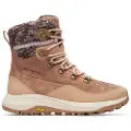 Merrell Siren 4 Thermo Mid Zip Wp Tursko