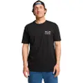 Billabong Segment Kortarmet T-skjorte