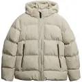 Superdry 5 Baffle Sports Vattert Jakke