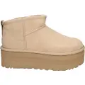 Ugg Classic Ultra Mini Platform Støvler