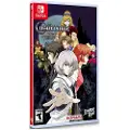 Limited Run Games Switch Castlevania Dominus Collection (dawn Cover) Imp Usa