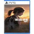 Sony Ps5 The Last Of Us Part 1 En/fr/pt/ar