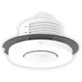 Niko Bev. sensor M42MR 230V master 12-13m 360° SnapFit planfor.
