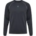 Hummel Pulse Performance Midlayer Langarmet T-skjorte