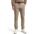 Tom Tailor 1037547 Traveler Slim Chinobukser