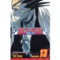 Viz Media, Subs. of Shogakukan Inc Bleach, Vol. 13