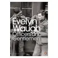 Penguin Books Ltd Officers and Gentlemen
