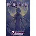 Viz Media, Subs. of Shogakukan Inc Claymore, Vol. 2