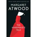 Atwood, Margaret The Handmaid's Tale