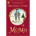 Penguin Random House Momo - Ende, Michael