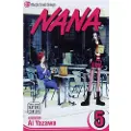 Viz Media, Subs. of Shogakukan Inc Nana, Vol. 5