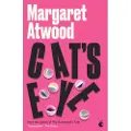 Atwood, Margaret CAT'S EYE