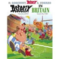 Little, Brown and Company Asterix: Asterix in Britain