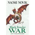 Novik, Naomi Black Powder War