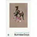 Penguin Books Ltd Burmese Days